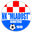 Home team logo