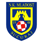 NK Mladost Sućuraj logo
