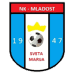 NK Mladost Sveta Marija