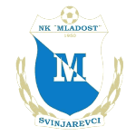 NK Mladost Svinjarevci