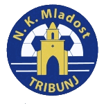 NK Mladost Tribunj logo