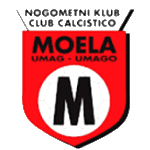 NK Moela Umag logo