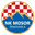 Home team logo