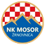 NK Mosor Žrnovnica logo