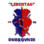 NK NA Libertas Dubrovnik logo