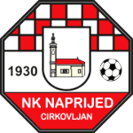 NK Naprijed Cirkovljan