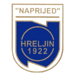 NK Naprijed Hreljin