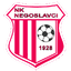 NK Negoslavci logo