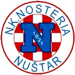 NK Nosteria Nuštar logo