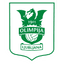 NK Olimpija Ljubljana logo