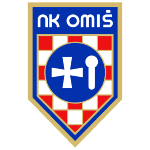 NK Omiš logo