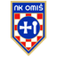 NK Omiš logo