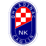 NK Omladinac Čaglin logo