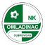 NK Omladinac Dubrovčan logo