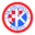 Away team logo