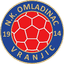 NK Omladinac Vranjic logo