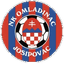 NK Omladinac Josipovac logo
