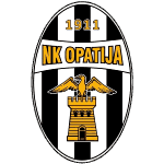 NK Opatija logo
