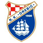 NK Orebić logo