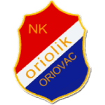 NK Oriolik Oriovac logo