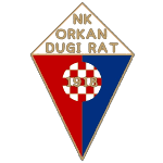 NK Orkan Dugi Rat logo