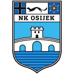 NK Osijek II logo
