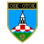 NK OSK Otok logo