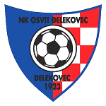 NK Osvit Đelekovec