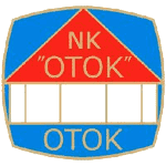 NK Otok logo