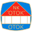 NK Otok logo