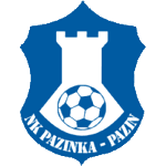 NK Pazinka logo
