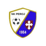 NK Peroj logo