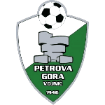 NK Petrova Gora Vojnić