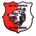 NK Petrovija logo