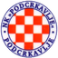 NK Podcrkavlje logo