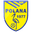 Home team logo