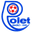 Home team logo