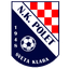 NK Polet Sveta Klara logo