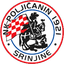 NK Poljičanin 1921 logo