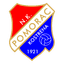 NK Pomorac 1921 logo