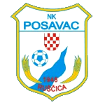 NK Posavac Ruščica logo