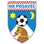 NK Posavec logo
