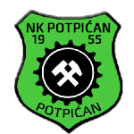 NK Potpićan Učka 72 logo