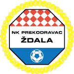 NK Prekodravac Ždala