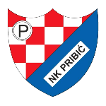 NK Pribić logo