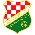 NK Prigorje Markuševec logo