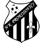 NK Prokosovići logo