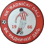 NK Radnički Dalj
