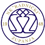 NK Radnički Županja