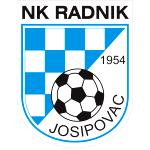 NK Radnik Josipovac